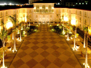 Quinta Real Villahermosa