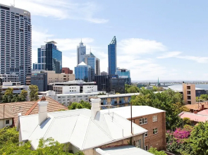 Kings Park Apartment 11