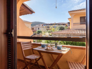Villa D2  C4 Golfo di Marinella