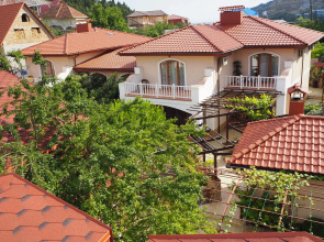 Вилла Мармарис