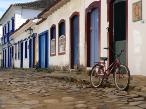 Casas do Pátio