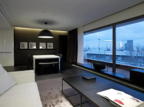 The Met Hotel, a member of Design Hotels