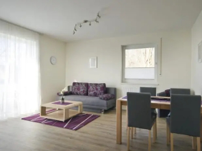Ferienappartements am Kurpark