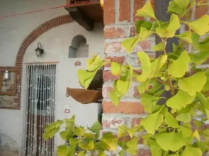 Bed and breakfast Al Rudun