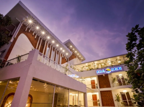 Kia Inn Boutique Hotel