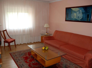 AP Hotel and Parking