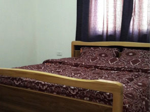 Sami Apartments