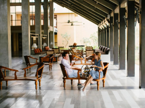 Anantara Kalutara Resort
