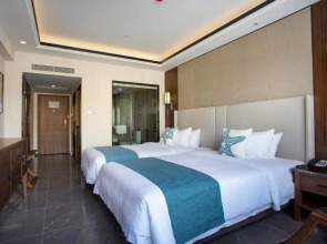 Sanya New City Hotel