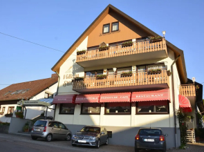 Hotel Vulkanstüble