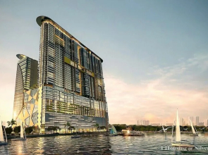 Silverscape Executive Melaka by I Housing