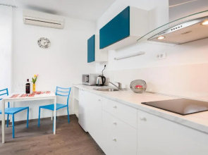 Apartment Barbara's Tradition