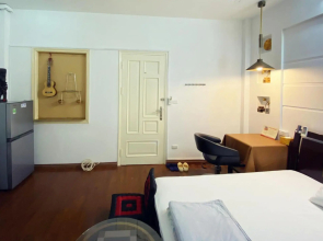 Doctor Homestay 2