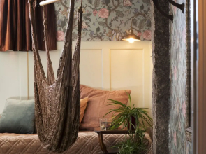 Strand Hostel & Hotel