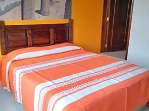 Hotel Carmelita Mitla
