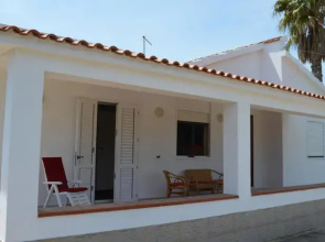 Villa Frale