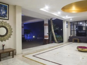Kings Crown Resort - Mandarmani