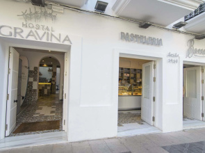 Hostal Gravina