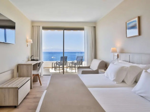 Отель Barcelo Santiago — Adults Only