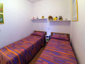Eco del Mare Apartments