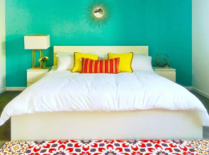 PS024 5 Bedroom Holiday home By Senstay