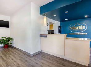Suburban Studios Birmingham Homewood I-65