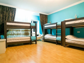 Лайк на Ленинградской