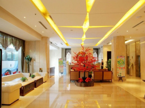 Shangcheng Mingliu Holiday Hotel