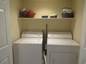 David And Johnelle R 3 Bedroom Condo