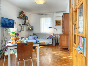 Casa Del Gabbiano by Holiday World