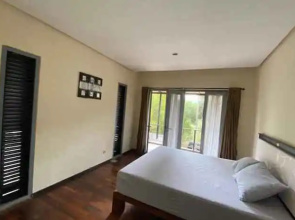 Kencana 40 Resort Dago Pakar