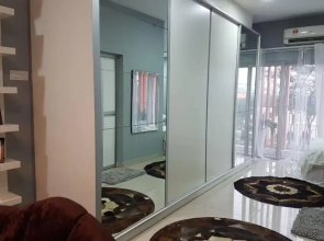 Private studio at Bukit Jelutong