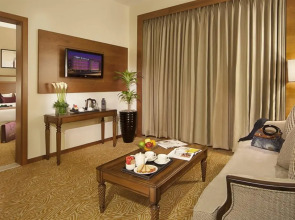 Отель Landmark Grand Hotel