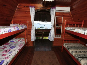 Chalé da Praia Pousada & Hostel