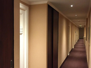 Astrid Hotel am Kurfürstendamm