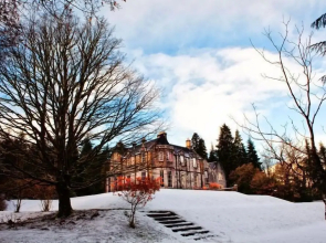 Ardanaiseig Hotel
