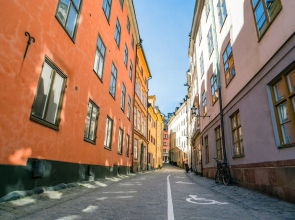 Urban Hostels Gamla Stan