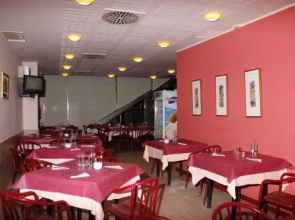 Hostal Baraka