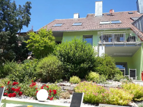 Ferienwohnung Pension am Weinberg