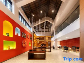 Taolu Boutique Lodge (Yixing Yaohu Town Branch)