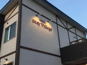 Hotel Stay Village