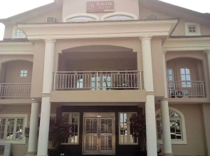 Davok Suites Uyo