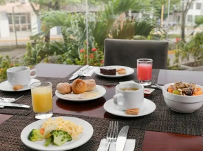 Suites Pucallpa
