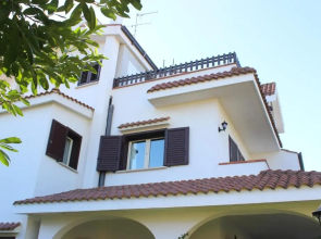 Domus Dams B&B