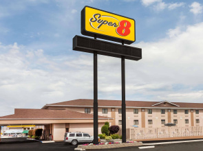 Quality Inn Wenatchee/Leavenworth