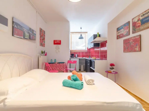 Comfort Apartments 2