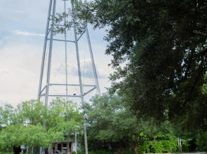 Old Mills Resort OM A6