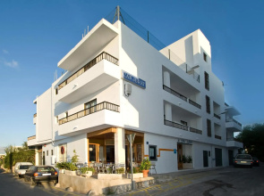 Hostal Can Jurat