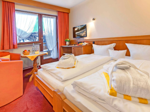 Hotel Edelsberg