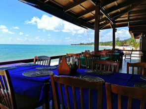 Sand Sea Beach Resort